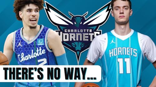 This Has MASSIVE Implications For The Hornets... | Daily Hornets News & Rumors