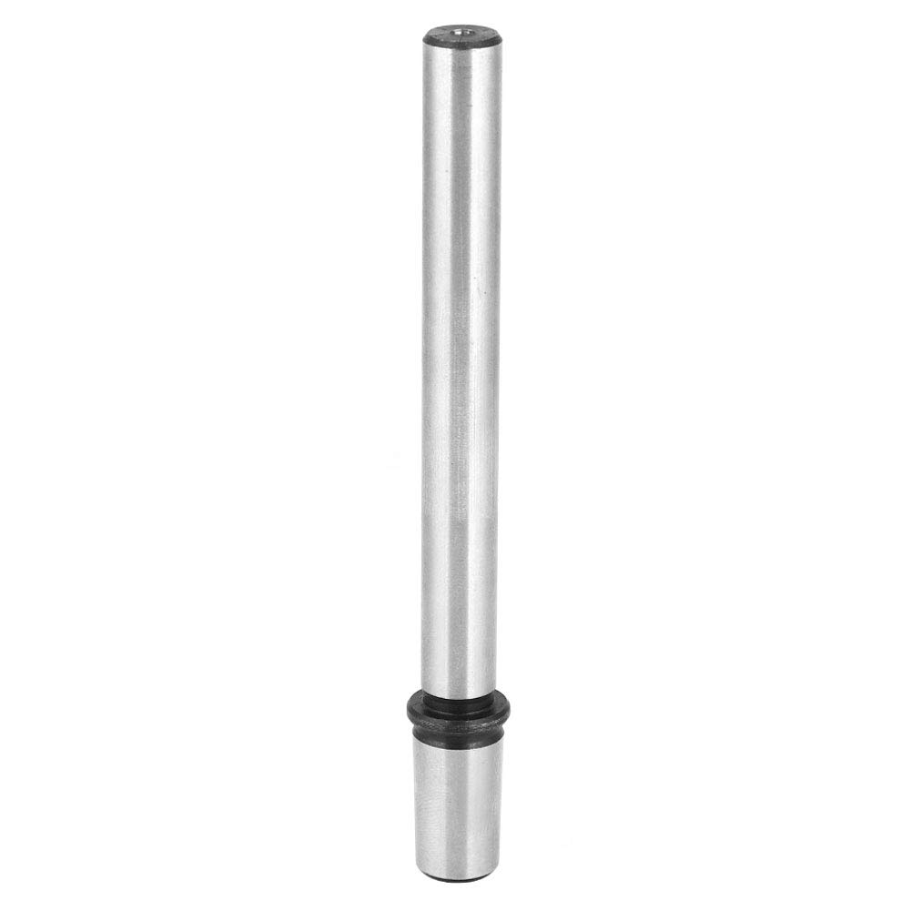 Uchwyt Wiertarski Arbor, B10 B12 B16 ze Stali Węglowej Stożek Morse'a Uchwyt Wiertarski Arbor Adapter,(B12), Uchwyty wiertarskie/klucze uchwytów