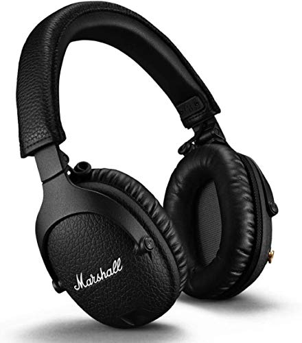 Marshall Monitor II Active Noise Canceling Over-Ear...