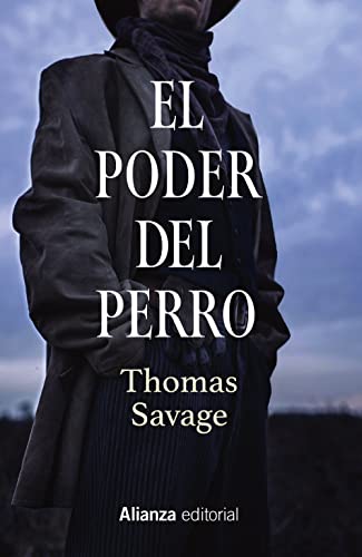 El poder del perro...