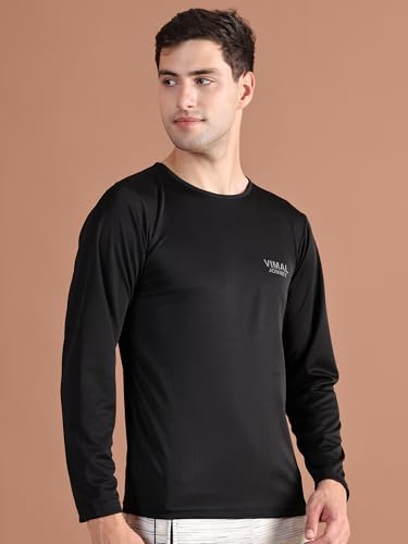 Image of Mack Jonney Men's Regular Fit T-Shirt