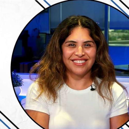 Veronica Cerda | Love Roots Therapy | The Jeff Crilley Show