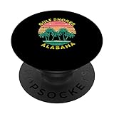 Photo Gallery retro gulf shores vacanza souvenir palma popsockets popgrip intercambiabile Photo Gallery retro gulf shores vacanza souvenir palma popsockets popgrip intercambiabile