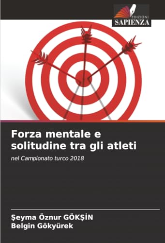 Forza mentale e solitudine tra gli atleti: nel Campionato turco 2018