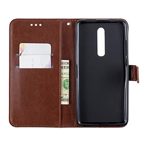 Coque cuir Xiaomi Redmi K20 anti rayure rabat protection intégrale