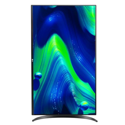 LG UltraFine 5K monitor