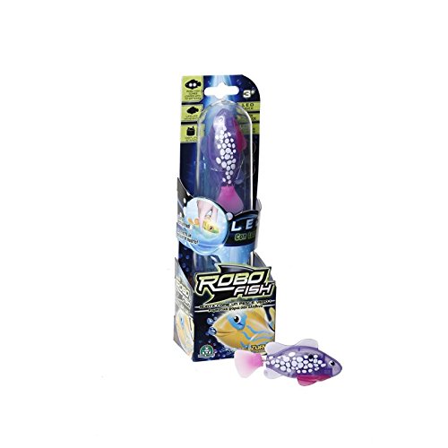 Preisvergleich Produktbild Robo Fish LED TV