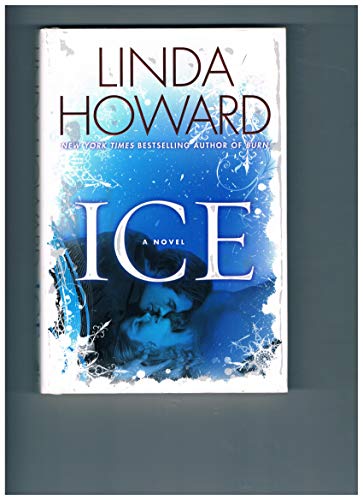 Ice: A Novel view 2
