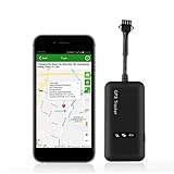 GPS Tracker for Vehcile,Hangang GPS Tracker Real Time GPS Tracking Vehicle Locator GPS/GSM /...