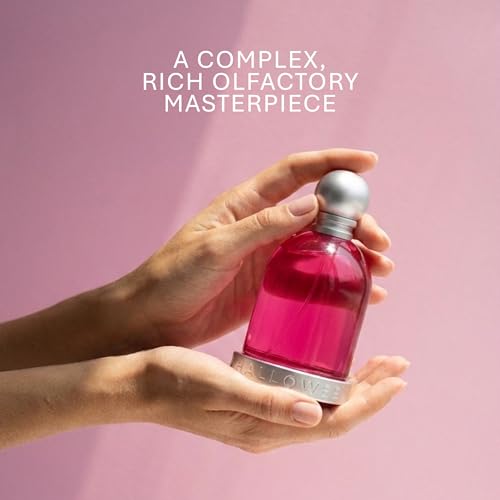 Halloween Freesia By Jesus del Pozo For Women (Eau De Toilette, 100 ML)