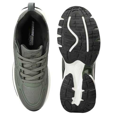 Image of JQR Men's Saville Sneakers