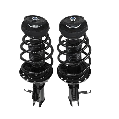 Jambe de force avant pour corriger le bruit de suspension Lacrosse 2016