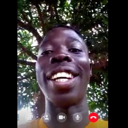 Harrison's Week & Big Picture