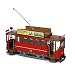 Produktbild Occre - Bausatz Straßenbahn Cibeles Tranvia Cangrejo
