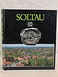  Soltau 1388 - 1988. Eine Dokumentation der Stadt Soltau