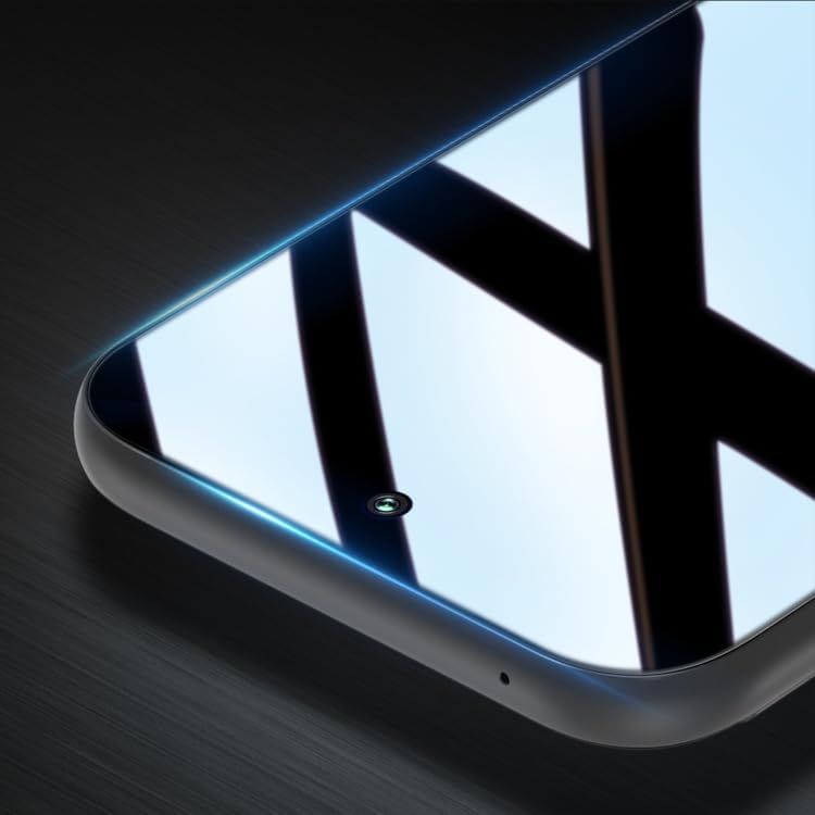 Image of 100FIT Tempered Glass For CMF Phone 1 5G (2024) With Full Edge To Edge Coverage And Easy Installation Kit