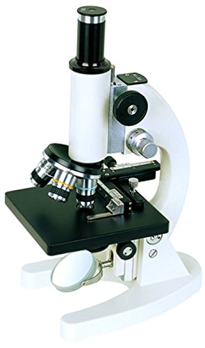 BS-2000C Biological Microscope