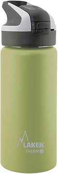 LAKEN 1, Unisex Adult, Khaki, 0.5