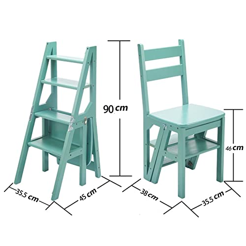 Reviews y listado de Silla escalera - los más vendidos. 8 Imagen adicional