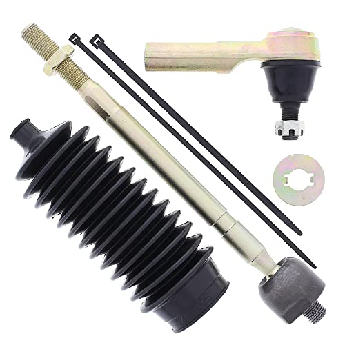 Kit biellette de direction gauche All Balls 51-1044-L haute durabilité pour Teryx