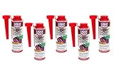  Super Diesel Additiv Liqui Moly 1,25 Liter