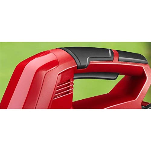 image for Cordless Leaf Blower Kit || Ozito PXC 18V || 2.0Ah || 210km/h Max. Air