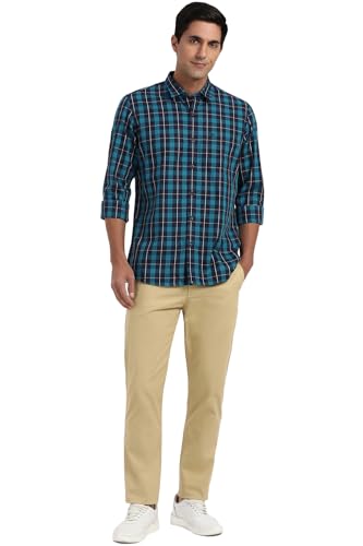 Image of Peter England Men Shirt