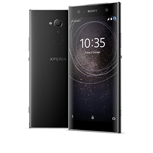 Sony XPERIA XA2 Ultra - vue 2