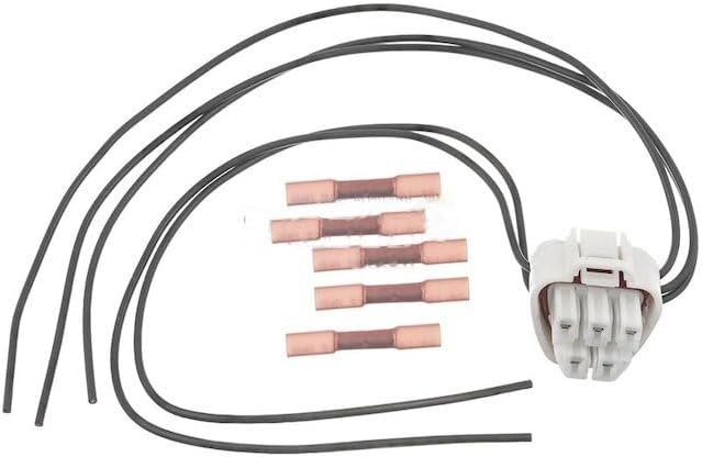 Fuel Pump/Sending Unit Connector for 2001-2018 Toyota RAV4