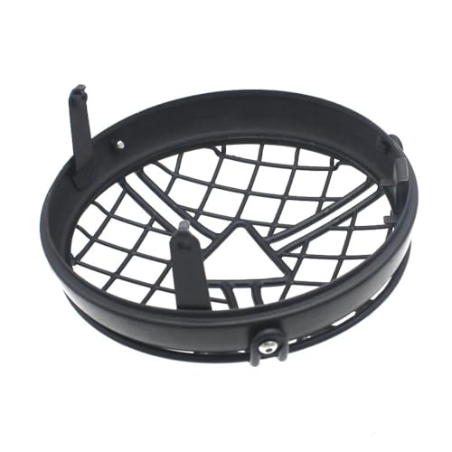 Protection de phare Speed Twin 900 pour vos road trips - 4