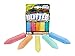 Crayola Glitter Chalk 5ct