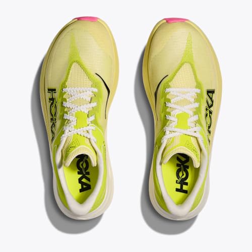 HOKA Unisex-Adult Rocket X 3 Sneaker2