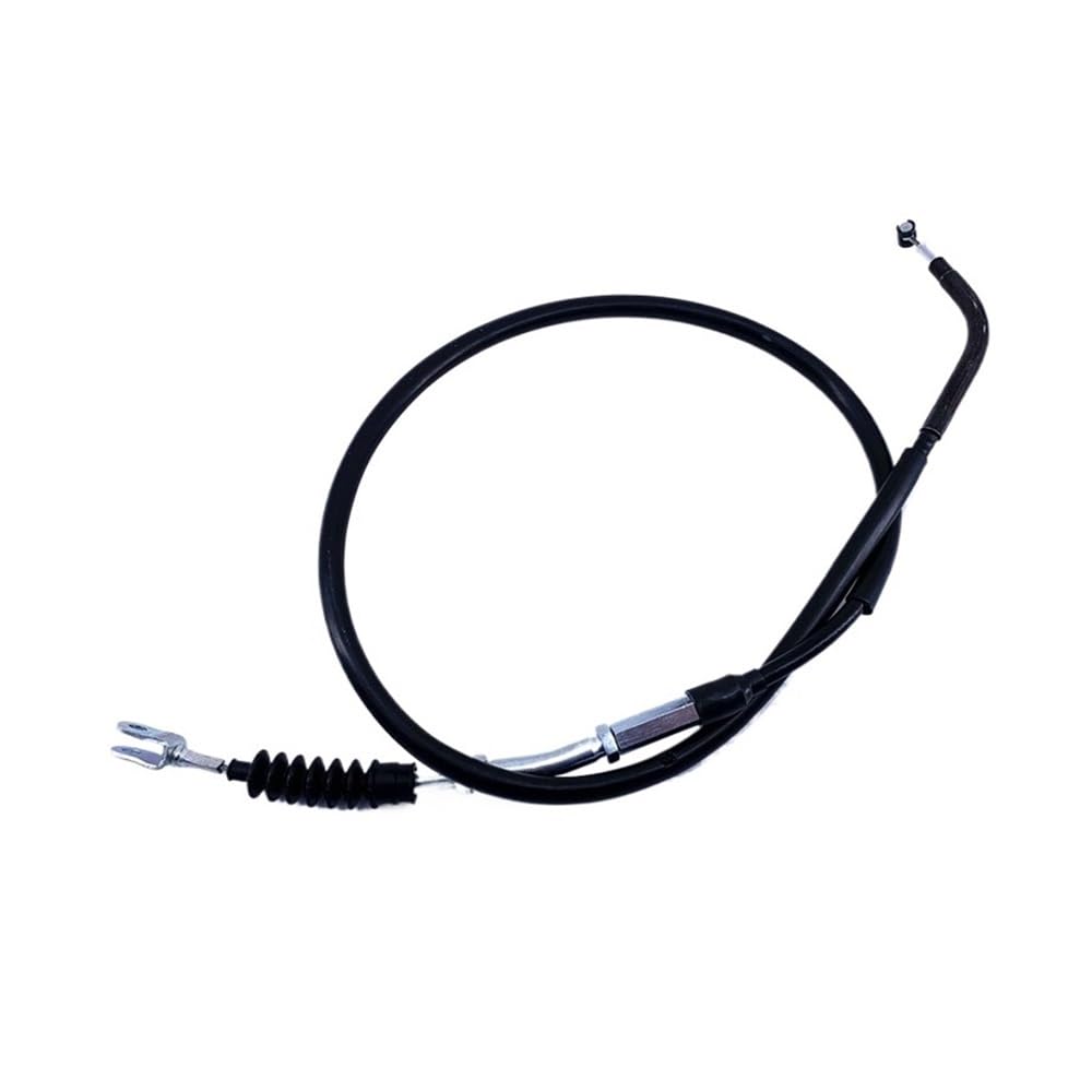 Câble d'embrayage GW250 GSX250R rigide ? Changez pour la ligne souple 102cm