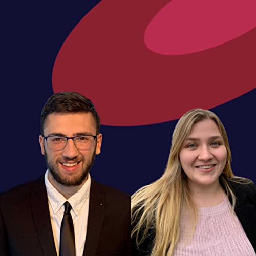 Studying Supports for People with Disabilities, with Jaimi Plater