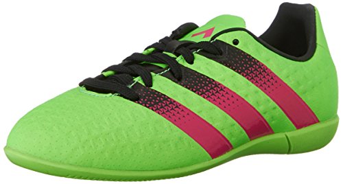 Zapatos de fútbol adidas Performance con máxima estabilidad para niños