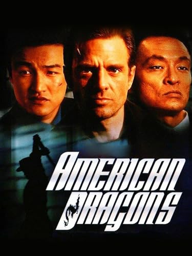 American Dragons