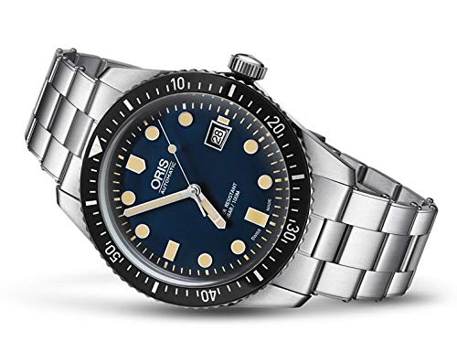Oris Divers Sixty-Five #TOP1