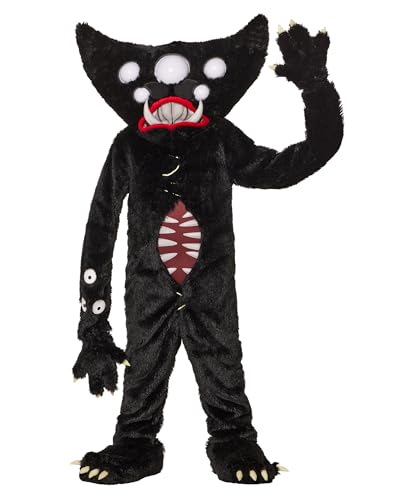 Disfraz completo Killy Willy para niños X-Large