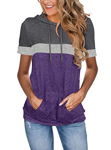 Womens-Tops-Summer-Clothes-Hoodies-for-Women-Shirts-Casual-Short-Sleeve-Fashion-Blouses-Trendy-Tunics-Camisas-de-Mujer Womens-Tops-Summer-Clothes-Hoodies-for-Women-Shirts-Casual-Short-Sleeve-Fashion-Blouses-Trendy-Tunics-Camisas-de-Mujer