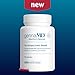 Solv Wellness GennaMD - Maximum UTI Defense - 36 mg Soluble PAC from 100% Cranberry Juice Extract - Highest PAC Concentration in a Small, Easy-to-Swallow Capsule - 90 Capsules