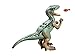 LEGO Jurassic World Fallen Kingdom Dinosaur Raptor - 