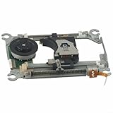 Risolve i problemi di lettura del disco: specificamente progettato per console di gioco PS2 con modelli SCPH-7500X, SCPH-7700X e SCPH-7900X, questo obiettivo ottico sostituisce componenti usurati o danneggiati per aiutare a prevenire il salto del disco e i tentativi di avvio falliti. Torna rapidamente al gameplay stabile.