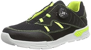 Ricosta RICOSTA Unisex Burt Low-Top Ricosta RICOSTA Unisex Burt Low-Top