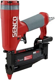 SENCO TN11L1 2-Inch 23 Gauge Pneumatic Pinner, Pin Nailer