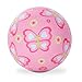 Melissa & Doug Sunny Patch Cutie Pie Butterfly Classic Rubber Kickball