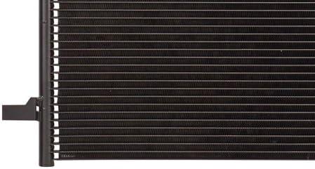A/C AC Condenser Compatible With Mazda 3 5 3094
