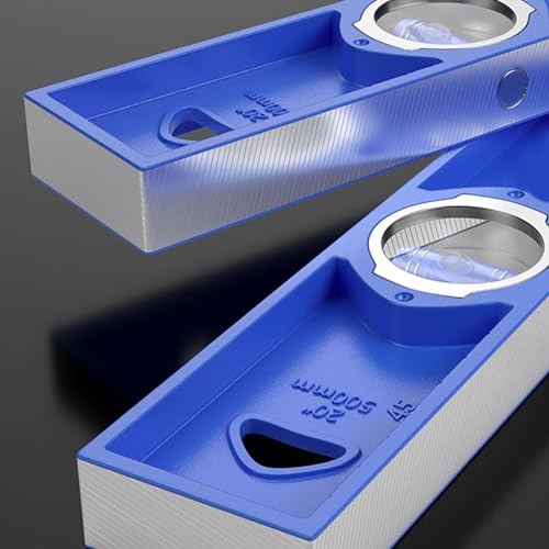 Medidor magnético de torpedos para reformas del hogar y montaje de muebles 6