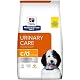 Hill’s Prescription Diet Urinary Care Canine c/d Hundefutter 4 kg
