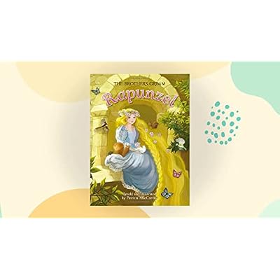 Rapunzel