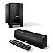 Price comparison product image Bose CineMate 15 home theater speaker system, color negro